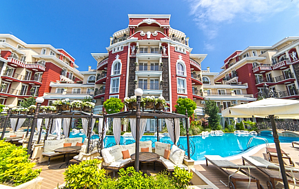 Messembria Resort